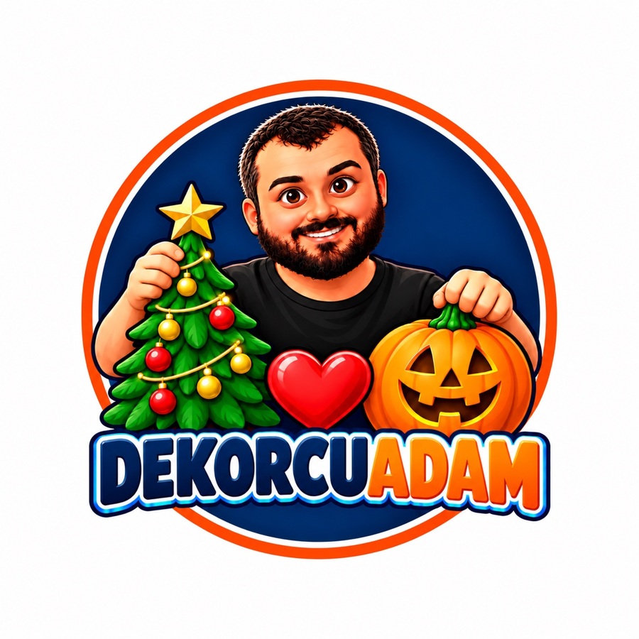 Dekorcu Adam
